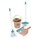 thumbnail image 5 of Juego de limpieza para niños, juguete de limpieza para el hogar, juguete de barrido para niños y niñas 5 piezas, 5 of 9