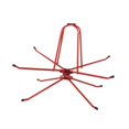 thumbnail image 4 of Soporte de tubo de calefacción de suelo Enrollador de calefacción de suelo Manga de goma Tubo con resorte Accesorios de prensa Piezas para Rodamiento único, 4 of 8