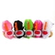 thumbnail image 5 of 18cm Super Bros Green Yoshi Plush Toys Doll Yoshi Dragon Plush Soft Stuffed Animals Toys Gifts for Children Kids 10 Colors, 5 of 5