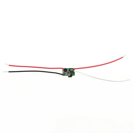 

BIOSA 4A Solar Lamp Circuit Board Control Sensor Night Light Controller Module