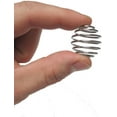thumbnail image 2 of 5PCS Stainless Steel Shaker Ball Wire Whisk Shaker Protein Mixer Blender Mixing Ball Bottle, 2 of 4