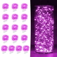 thumbnail image 1 of Cadena de luces SOCO, paquete de 16, 3 m, 30 LED de cobre IP65, 1 of 8