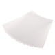 thumbnail image 4 of 10 protectores de de 12,2 x 8,7 pulgadas, soporte de carpeta de plástico , bolsillo seguro para proyectos, suministros Gloria Protectores de documentos transparentes, 4 of 9