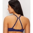 thumbnail image 2 of b.tempt'd by Wacoal Future Foundations Wire-Free Plunge T-Shirt Bra, 2 of 4