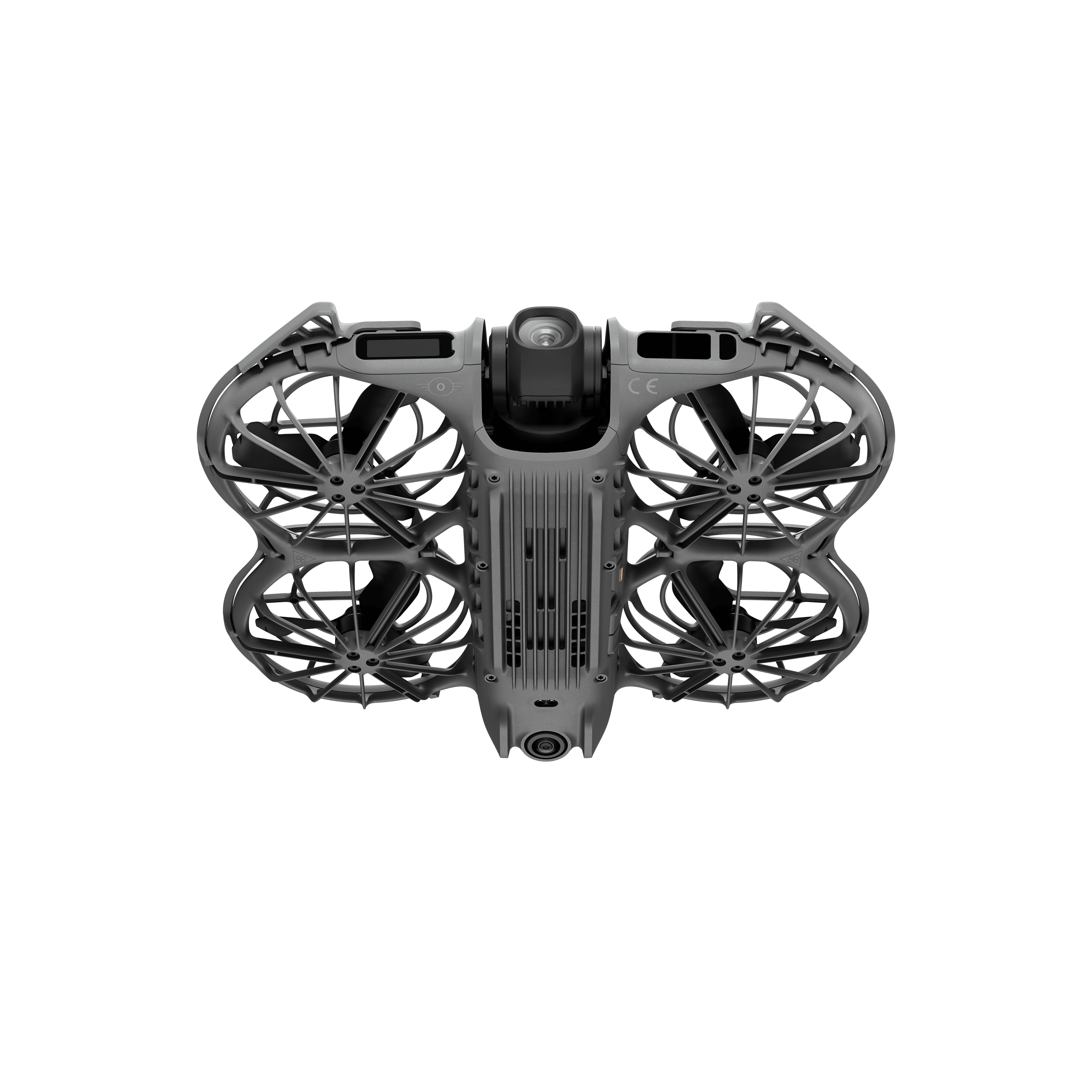 DJI Neo 2 Fly More Combo (Drone Only)