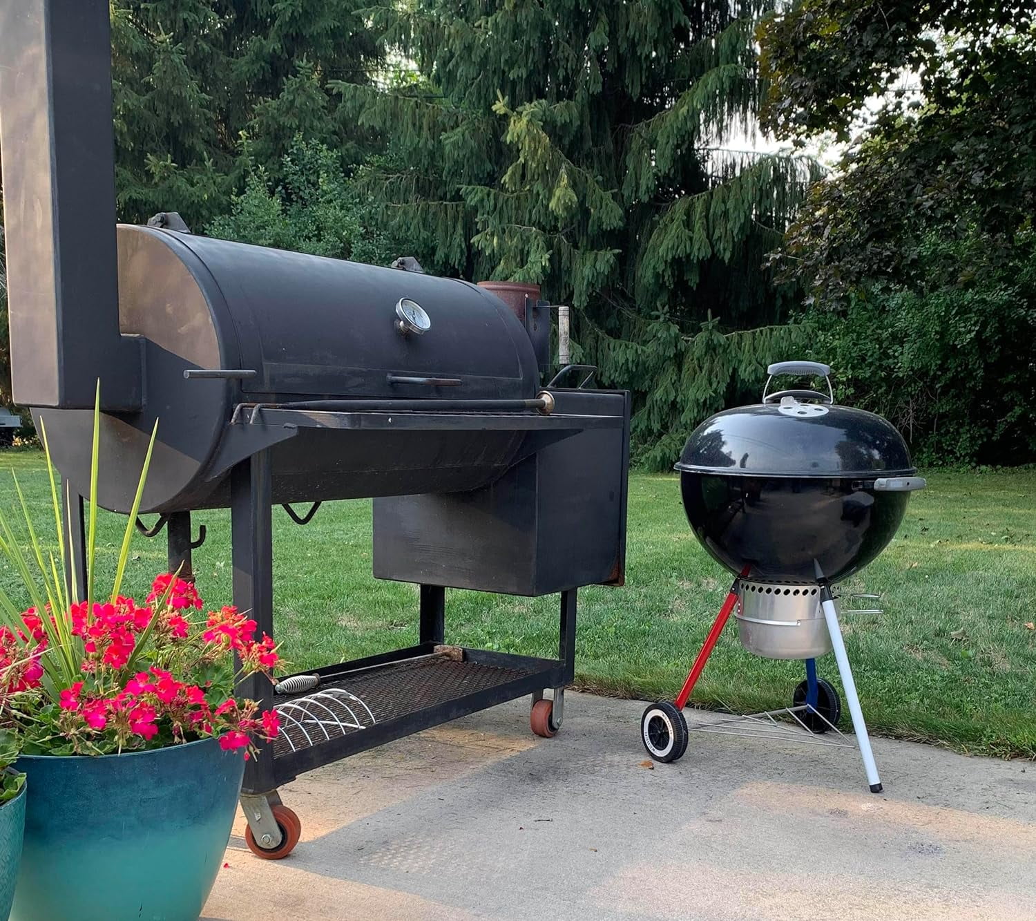 Studio Grill Parts Leg Kit Weber Grill Part 65130 Replacement