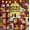 Maroon and Gold, variant on Graduation Decorations Class of 2026 - Red and Black Graduation Decorations - Balloons Boxes with Letters 2026 GRAD So Proud of You, Congrats Grad Party Decorations for Any Grades