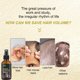 thumbnail image 5 of Buy 2 Save 10% Hair Growth Spray, Organic Hair Growth Oil, Hair Growth , Black Seed Oil, Anti-hair Loss 30ml, 5 of 5