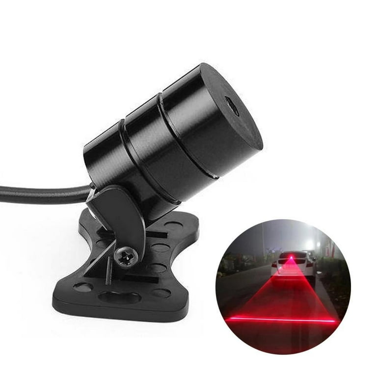 Anti collision rear sale light