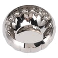thumbnail image 1 of Pumpkin Snack Bowl, Multifunctional Polished Finish Pumpkin Salad Bowl  for Home, 1 of 7