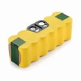 thumbnail image 1 of 14.4V 6000mAh Robot Vacuum Battery for 500 600 700 800 900 Series Models, 1 of 4