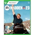 thumbnail image 1 of Refurbished Electronic Arts Madden NFL 23 (Xbox Series X), 1 of 1