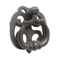 thumbnail image 3 of HILABEE Door Knocker Door for Home Decor Ornament Easy Installation Home Accessories, 3 of 9