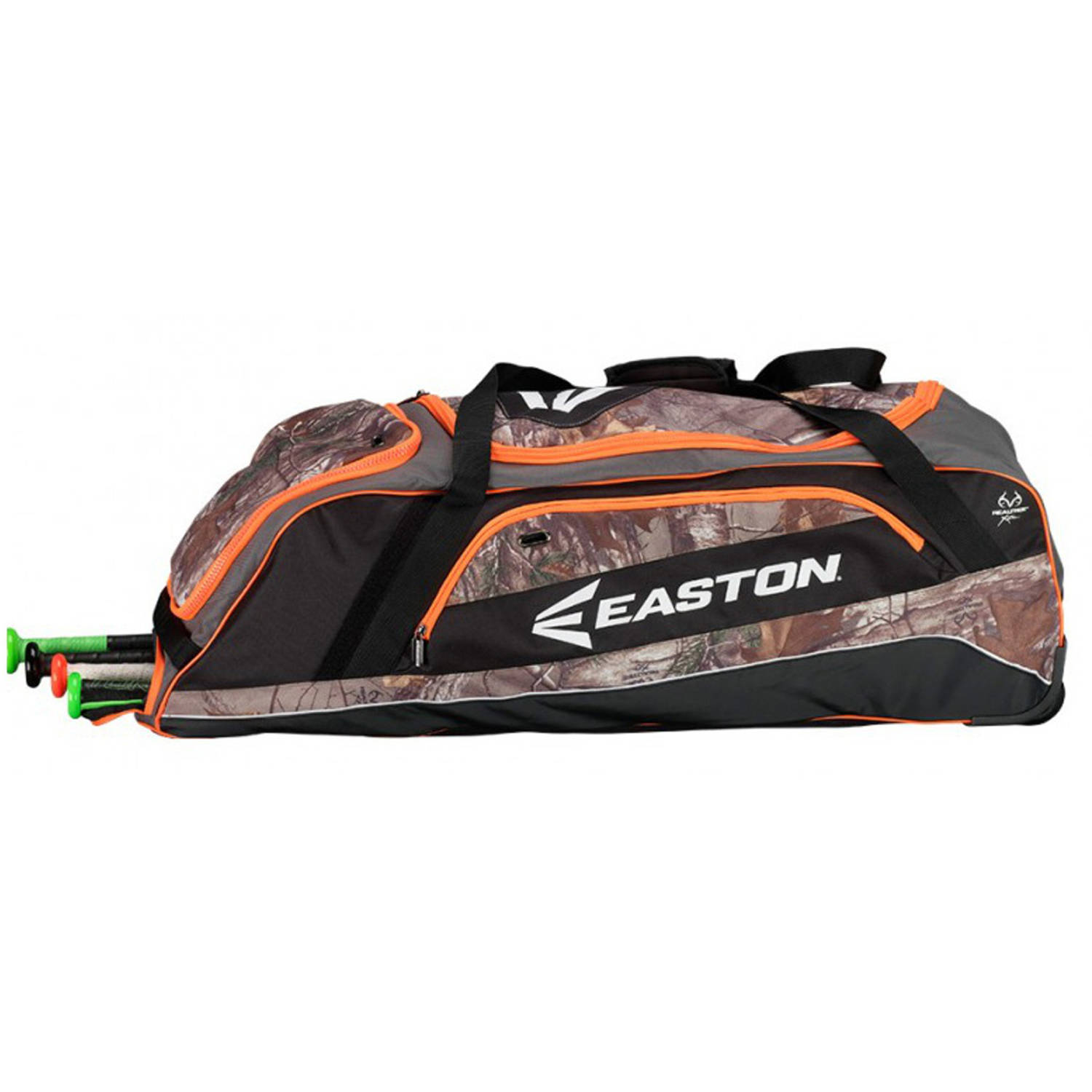easton e500w wheeled bag