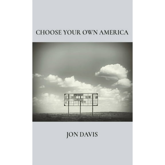 Choose Your Own America (Hardcover)