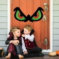thumbnail image 6 of Halloween Spooky Eyes Lights, 21" LED Glowing Eyes for Halloween Window Decor, USB Powered, 6 of 8