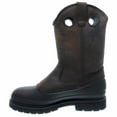thumbnail image 4 of Georgia Boot Muddog Wellington Work Boot, 4 of 7