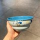 thumbnail image 1 of Cuenco de cerámica de dibujos animados para niños, tazón bonito de gran capacidad con oso de fresa, tazón de sopa de arroz para el hogar, creativo y bonito, 1 of 5
