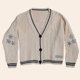 thumbnail image 4 of swift Mismo Estilo folklore taylor Cárdigan De Punto Suéter cardigan, 4 of 5