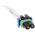 thumbnail image 1 of PT288 Power Window Motor Connector By ACDELCO GM ORIGINAL EQUIPMENT CANADA, 1 of 1