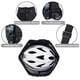 thumbnail image 4 of Mochilas Deportivas Baloncesto Con Cordón Malla Espesa para Entrenamiento (), 4 of 7