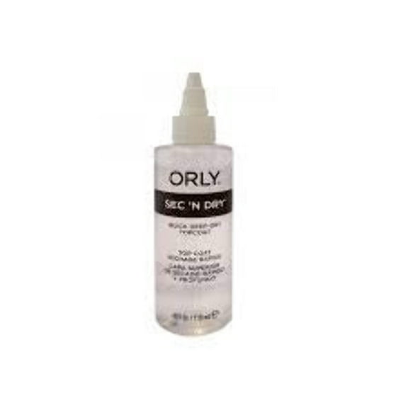 Orly Sec N' Dry Top Coat 4 oz