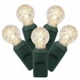 thumbnail image 1 of Vickerman X6G9501 50Lt LED WmWt/GW G12 Ec Set 25'L, 1 of 2