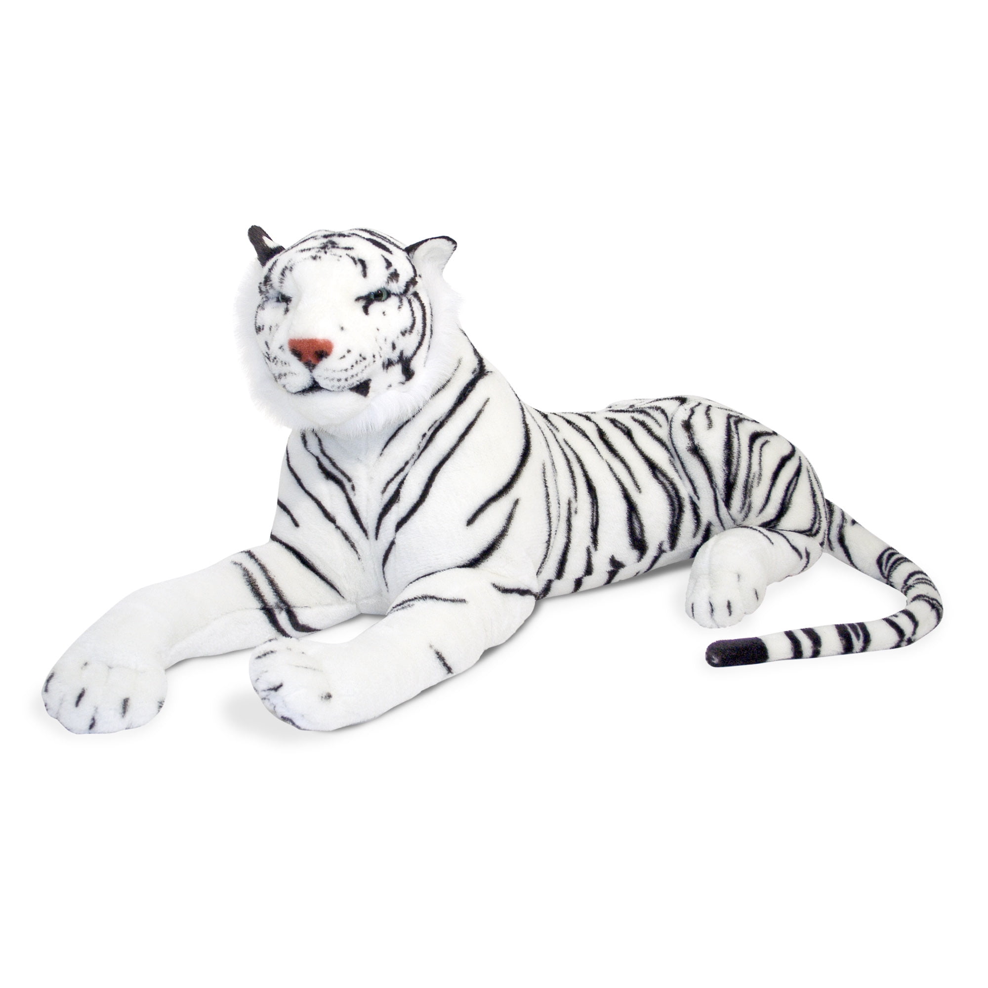 melissa and doug giant tiger