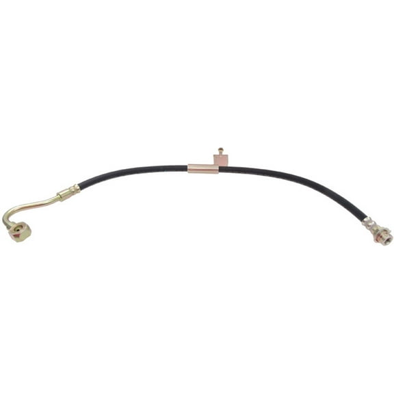 Brake Hydraulic Hose Fits 1995 Chevrolet G30