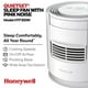 thumbnail image 2 of Honeywell QuietSet® Ventilador para dormir de mesa con ruido rosa, nuevo, ancho 7.0" x alto 7.4" x largo 7.0", blanco, HTF300W, 2 of 5