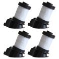 thumbnail image 4 of Easy Install Filter Parts for Shark Vacuum Cleaner Models IF200UKT and More, 4 of 6