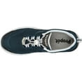 thumbnail image 6 of Women's Propet TravelWalker II Navy Mesh 6.5 2A, 6 of 6