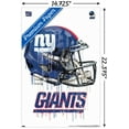 thumbnail image 2 of NFL New York Giants - Casque anti-goutte 20, 2 of 4