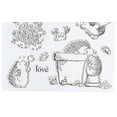 thumbnail image 4 of Penny Black Timbres Transparents 5"X7", 4 of 5