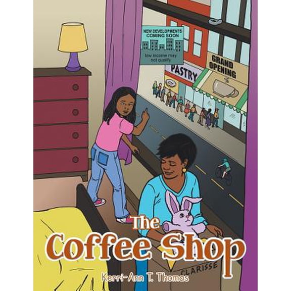 The Coffee Shop (Paperback)