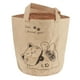 thumbnail image 5 of De Papel Kraft Cat De Transporte De Gato Para Mascotas Adecuado Para Gato, 5 of 9