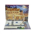 thumbnail image 4 of 2024 Christmas 24 Grid Blind Box Gift Box Puzzle Blind Box Christmas Countdown Cute Toys Men's and Women's Festival Gifts Christmas Holiday Characters and Accessories Christmas Countdown Calendar Gift, 4 of 5