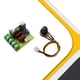 thumbnail image 5 of Moyic Módulo regulador profesional Reguladores de voltaje multifuncionales variables Controlador de velocidad de ajuste alto Taller de Electrónica miscelánea, 5 of 6