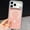 Glitter Pink, variant on Dteck Magnetic Glitter Case for iPhone 14 Pro, Compatible with MagSafe, Bling Diamond Rhinestone Sparkly Shockproof Clear Phone Cover 6.9 inch,Glitter Clear