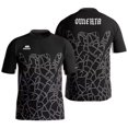 thumbnail image 2 of Camiseta para Al Aire Libre Sportwear Transportable Camisetas Jersey 47 Manga Corta Hombres Correr Pesca Senderismo Y Actividades, 2 of 9