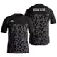 thumbnail image 3 of Summer 3d Print 47 Mens Camisetas Moriosidad Transpirable Al Aire Libre Sportwear (M), 3 of 5