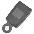 thumbnail image 4 of Hebilla De Cinturón De Seguridad, LR009308 Hebilla De Cinturón Trasera De Instalación Simple, Resistente Y Estable Para Automóvil, 4 of 8