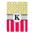 thumbnail image 6 of Flag, Reg, New Baskerville Peppy Monogram (Black Topstitch)S, 6 of 7