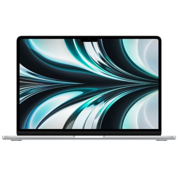 Pre-Owned 2022 Apple MacBook Air 13.6" Core M2 3.49GHz 8-Core CPU/10-Core GPU 8GB RAM 512GB SSD - Space Gray