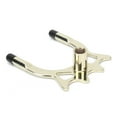 thumbnail image 4 of Pool Cue Stick Bridge, Fits Most Billiard Cues Billiard Bridge Head  for Billiard Pool Cue Stick for Pool Table Cross,Screw On, 4 of 7
