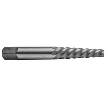 

Century Drill & Tool Screw Extractor Spiral Flute #5
