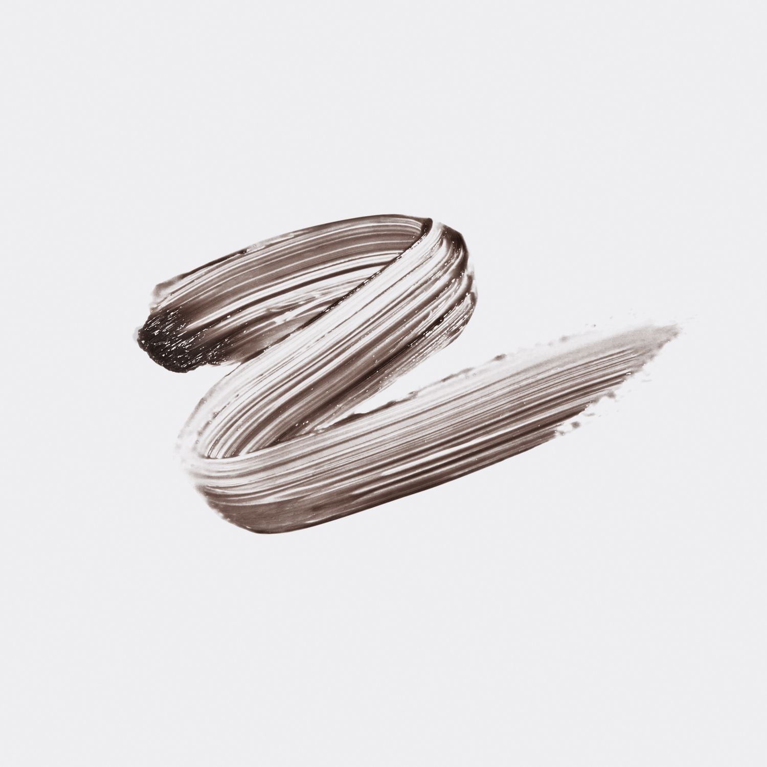 Clean Fresh Brow Enhancer Gel Wax, Flexible Hold, Non-Sticky, Non-Crunchy, All-Day Wear, Vegan Formula, Sweat-proof and transfer-proof