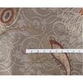 thumbnail image 2 of Sunbury Multi Floral Jacquard Decorating Fabric, Fabric By the Yard, 2 of 6