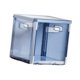 thumbnail image 5 of Organizador de almacenamiento en forma de cubo, plegable, apilable, portátil, para ropa Azul, 5 of 9