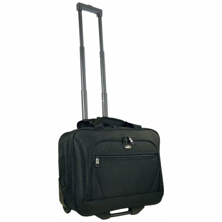 Olympia Travel/Luggage Case Rugged 